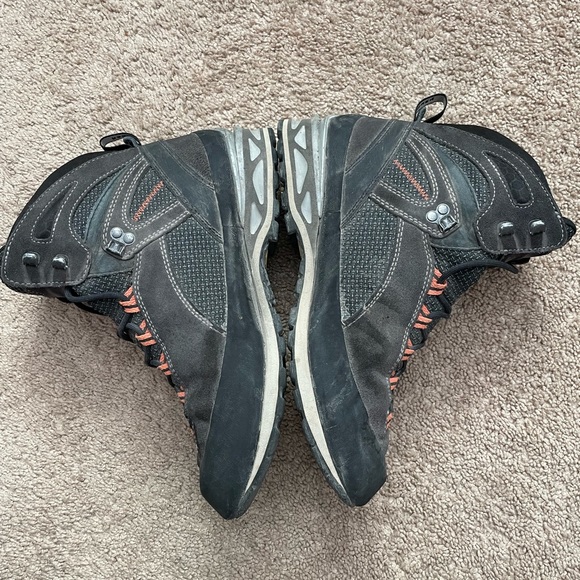 Hanwag Makra Combi Men’s Boots - Picture 12 of 15